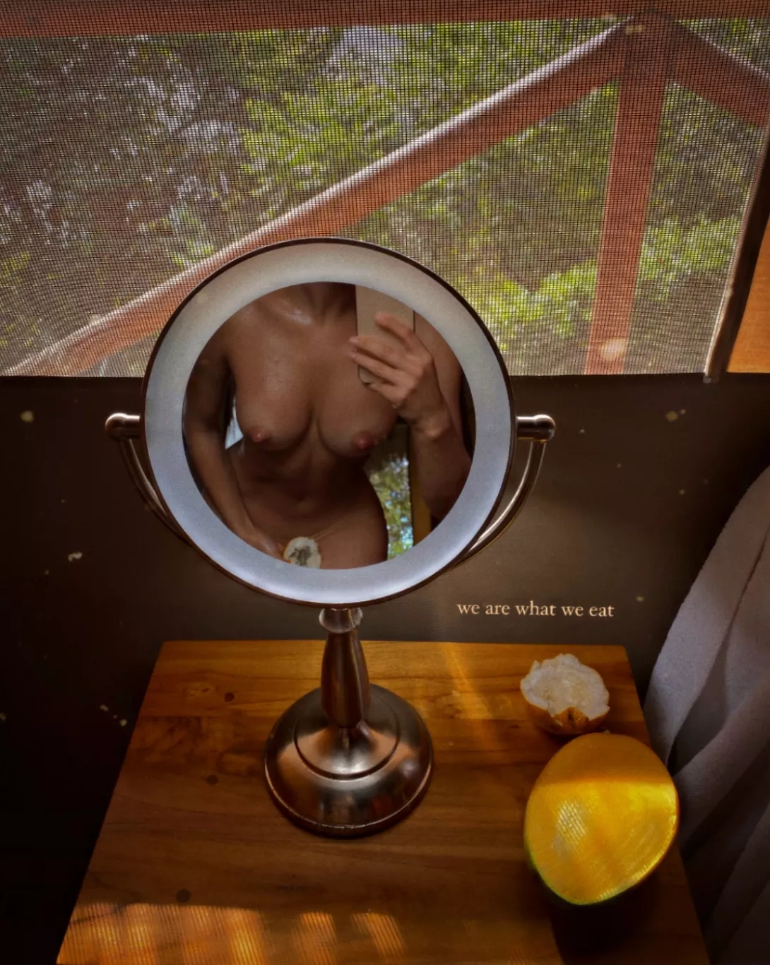 Mira booba posted by AStrugglingPoet