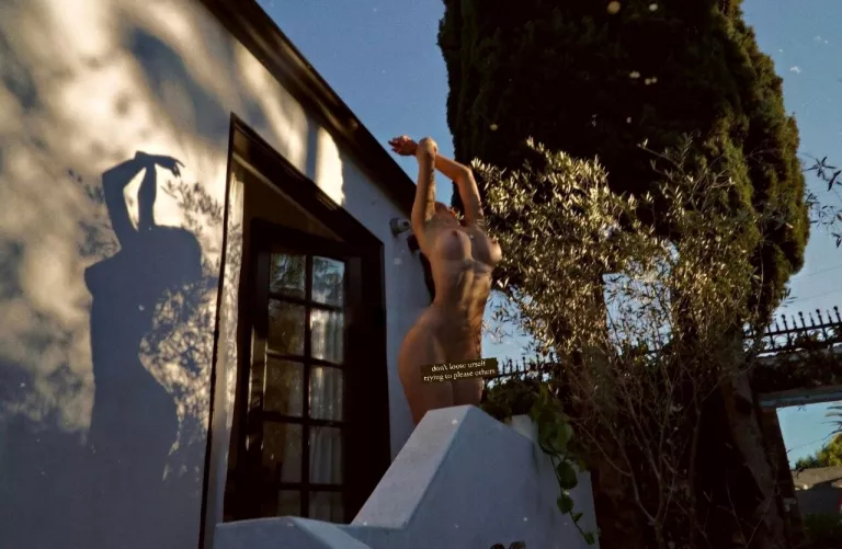 Mira newest by Think_Construction27