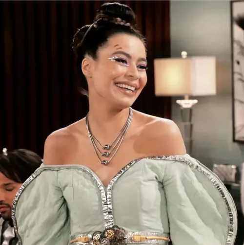 Miranda Cosgrove by SilasMarner77