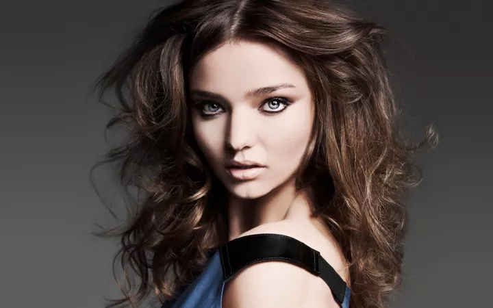 Miranda Kerr (a snapchat trophy) by qwer5r