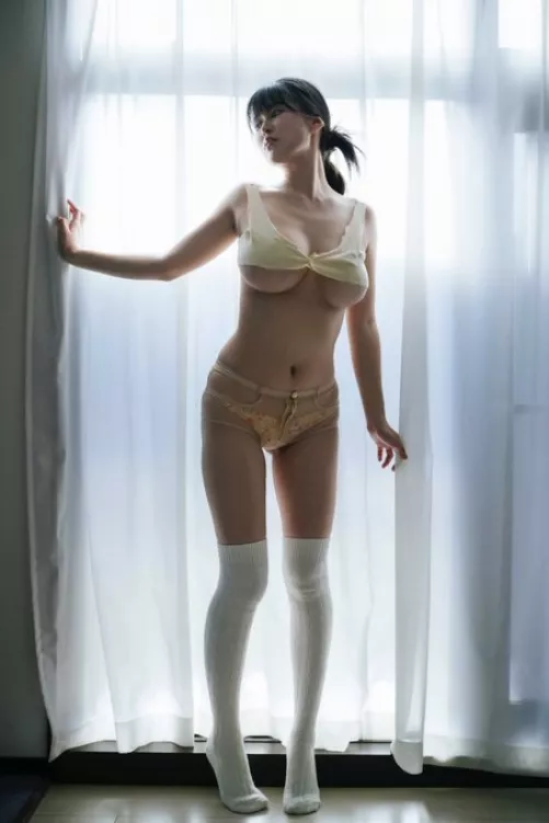 Miri Ichika by YouSeeThatThere