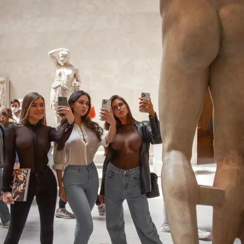 Mirin’ by ModernHagiography