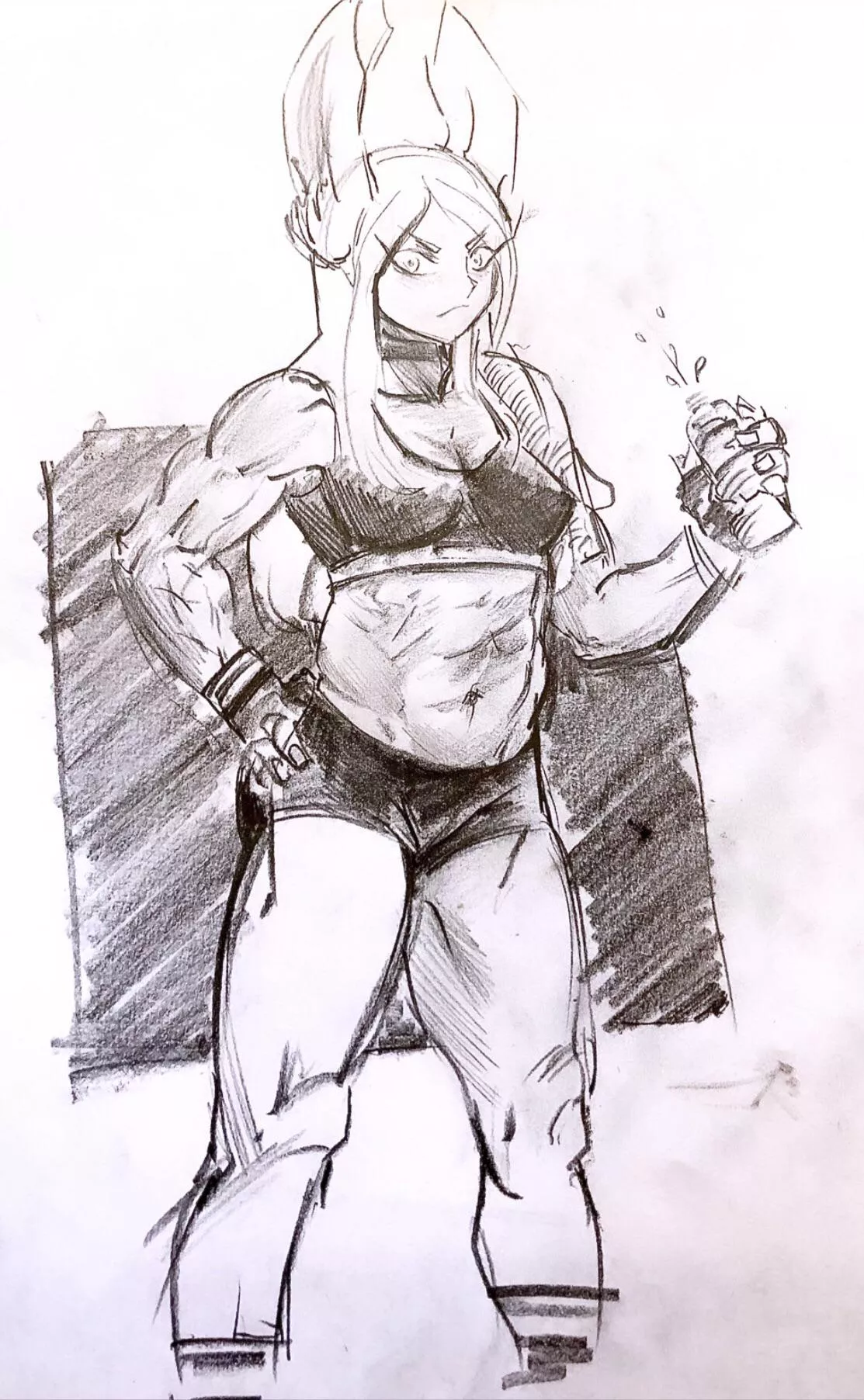 Mirkooo posted by Cksongz