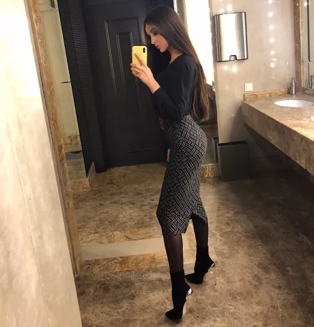 Miroshnichenko Yaroslava by BOOOOOOOBIES