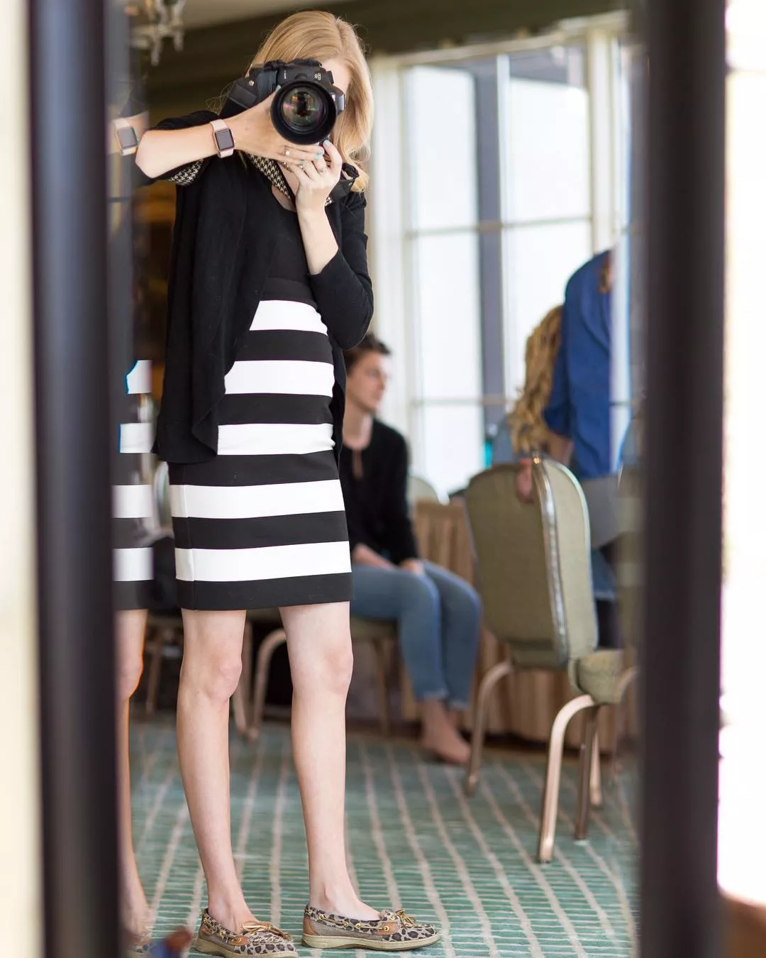 Mirror posted by imnotjavier