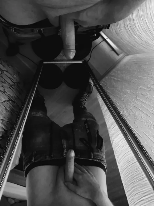 Mirror 🥰 by FloGermany