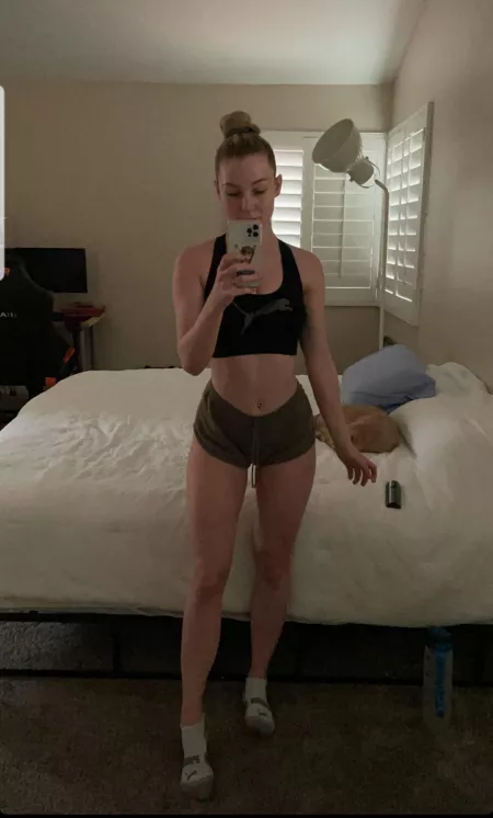 Mirror by danjohnson1323