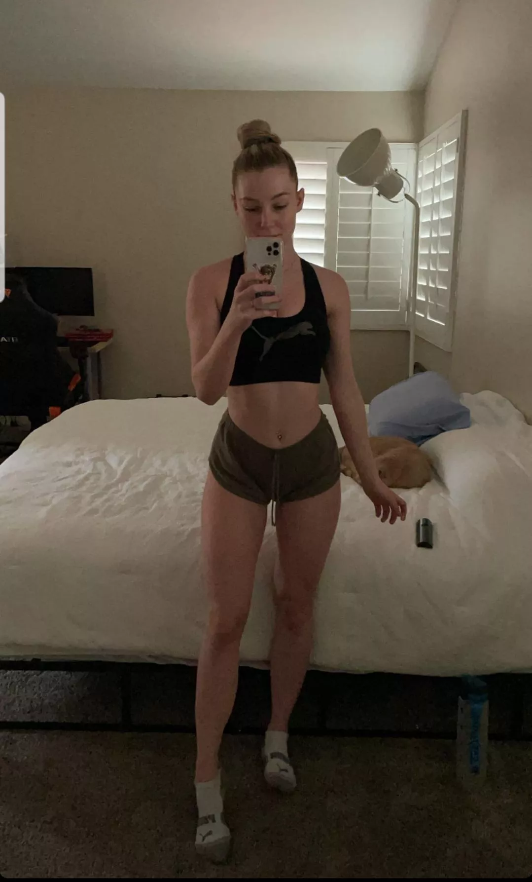 Mirror posted by danjohnson1323