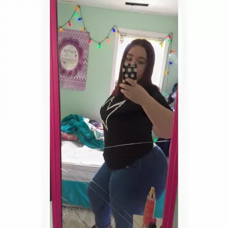 Mirror Belfie. by LasherDeviance