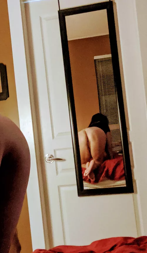 Mirror Image [F] by JVivFun