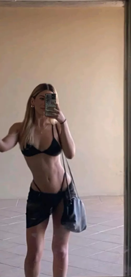 Mirror irtr by saulgoodmman