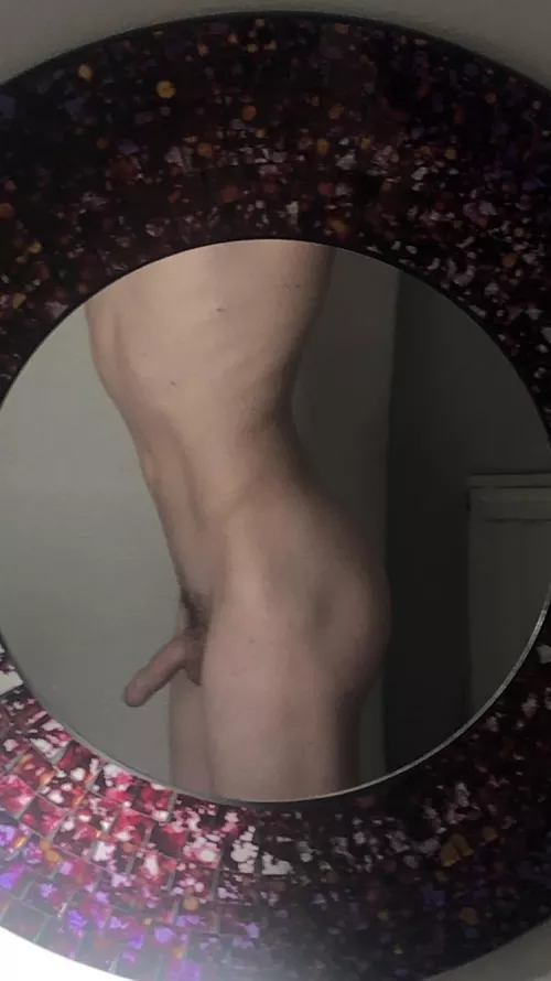 mirror mirror by Fun_Doughnut_5351