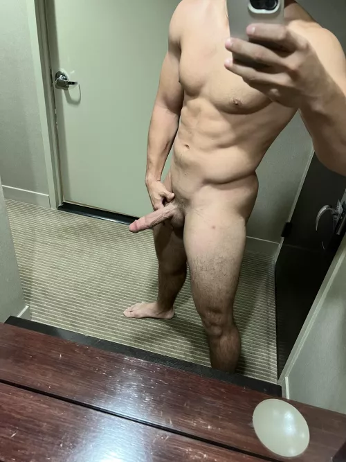 (M)irror Mirror 31 by MrBlackzican