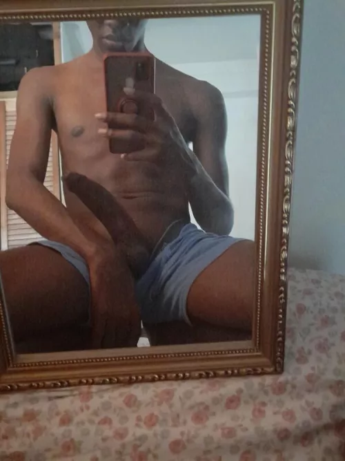 Mirror Mirror by PrblmChld93