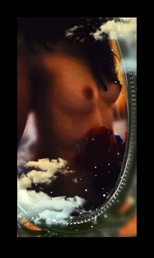 Mirror Mirror by MystiLicious