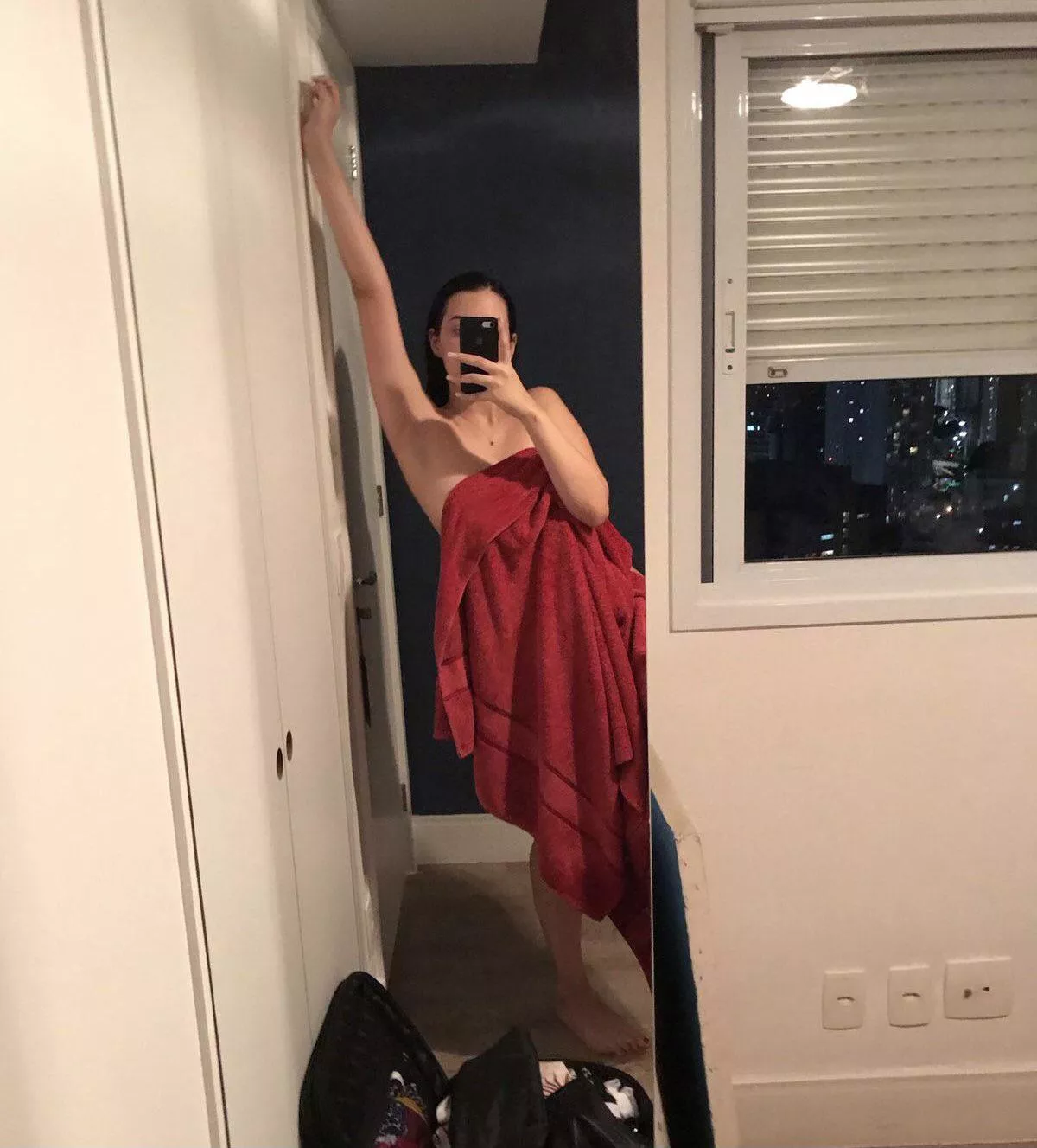 Mirror, mirror posted by Fine-Statistician260