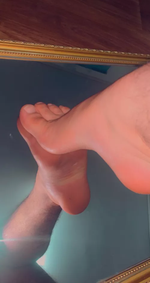 mirror mirror by oscarpavel