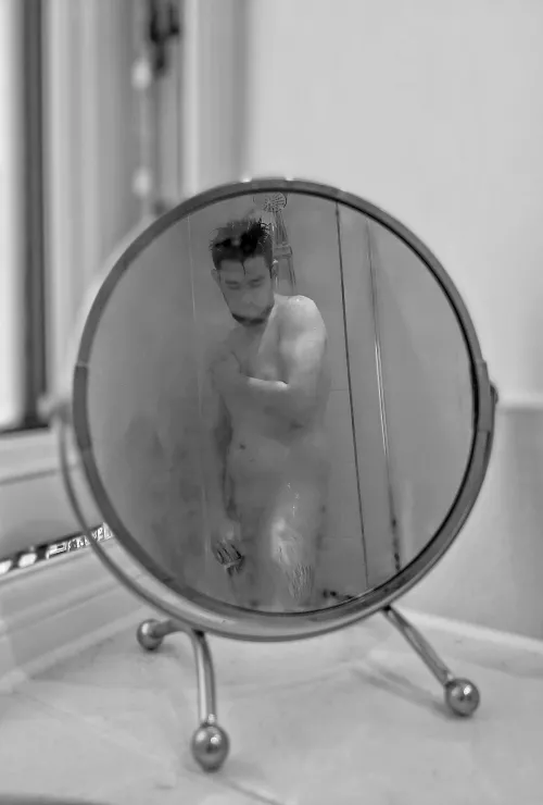 Mirror, Mirror... by SecretHideaway_