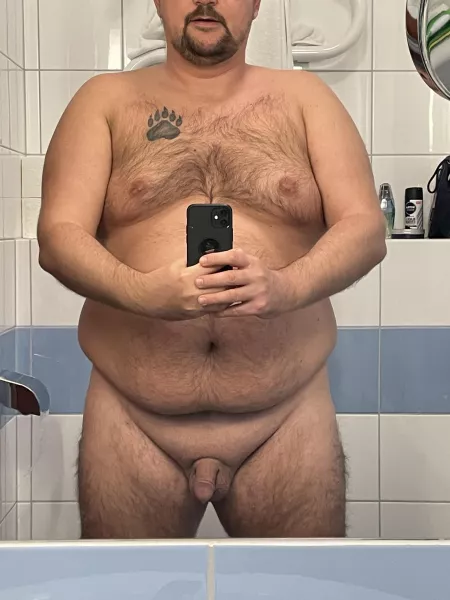 Mirror shoots. What do you think guys? by Khameleuonig