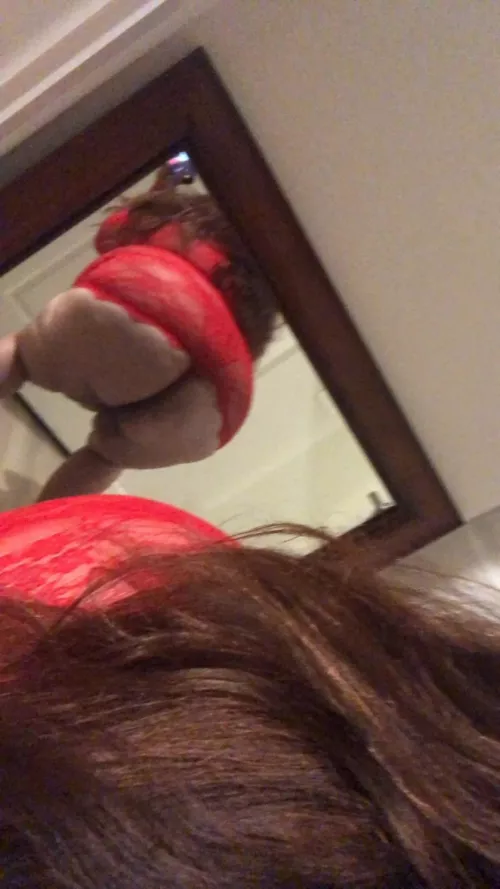 Mirror shot... by txgordo81