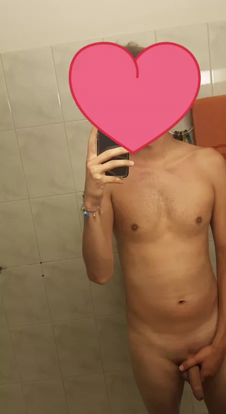 Mirror Softie by cpines02