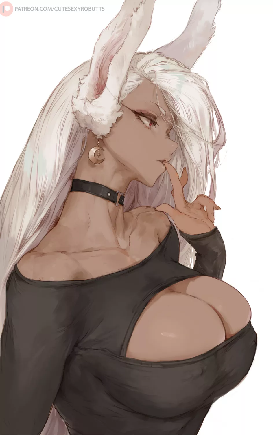 Miruko (cutesexyrobutts) [My Hero Academia] posted by Kuro-Oji