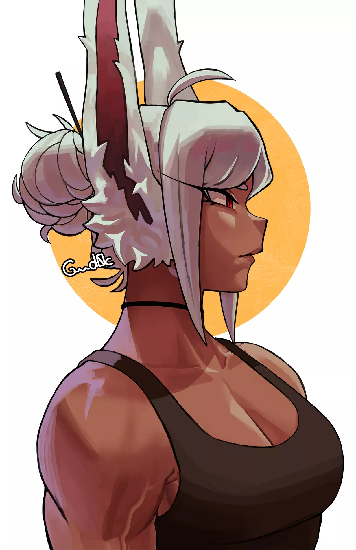 Miruko (Gud0c) [My Hero Academia] posted by elee0228