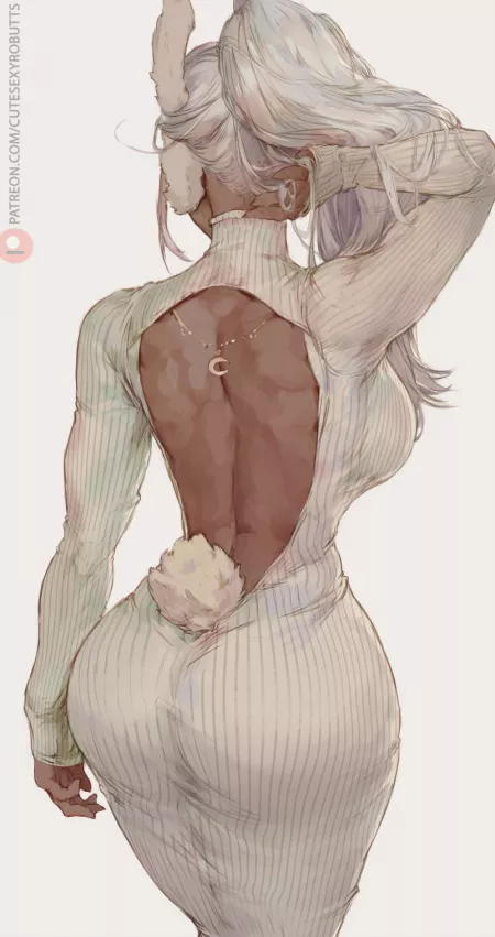 Miruko [My Hero Academia] by UltraLungs
