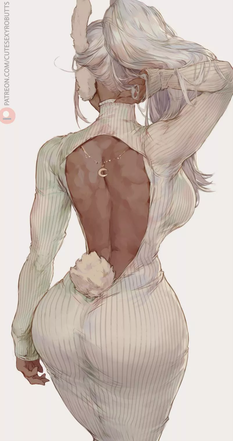 Miruko [My Hero Academia] posted by UltraLungs