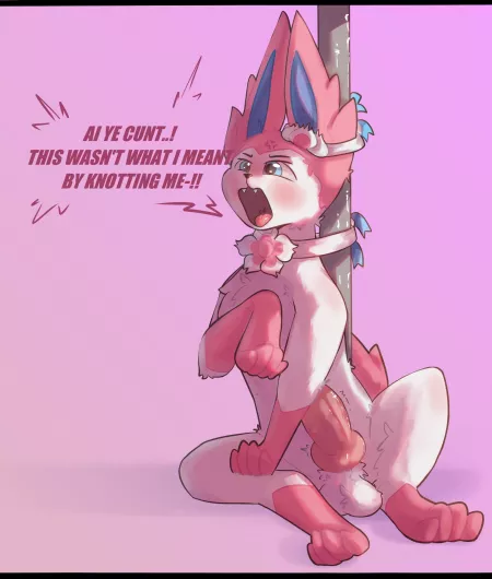 Miscommunication [M] (Amphydamph) by OwO_Bot