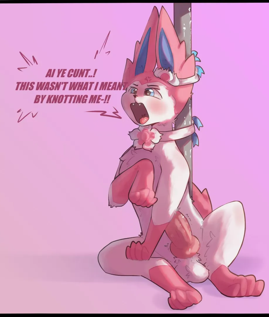 Miscommunication [M] (Amphydamph) posted by OwO_Bot