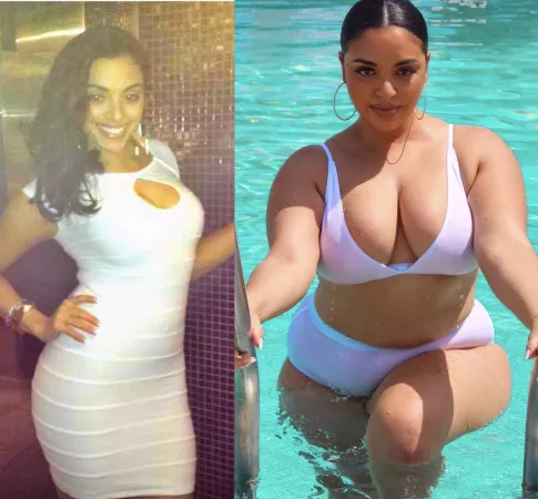 Mish_mindy by rrlp_27