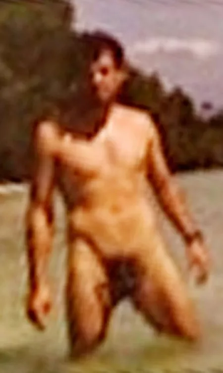 Misha Collins by cassandras_eyes