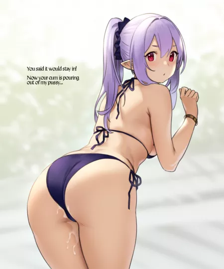 Mishaps (edit of poppuqn's piece) by [deleted]