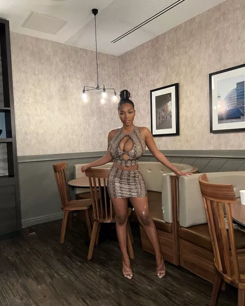 Mishhhj by stormmodee