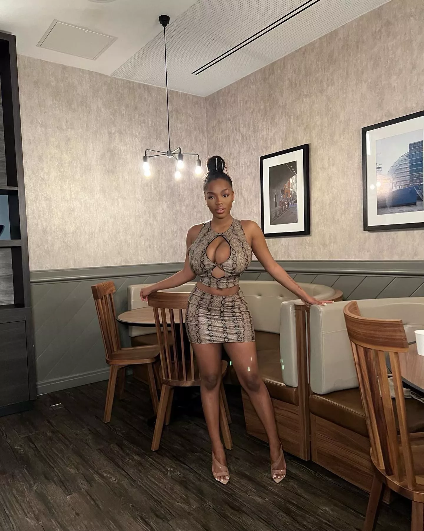 Mishhhj posted by stormmodee