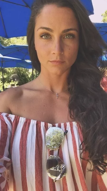 miss chelsea marie by wilsontech69