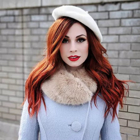 Miss Elle by BOOOOOOOBIES