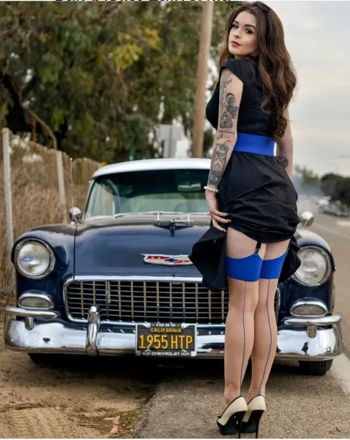 Miss Ellie Mouse by 0rangee3