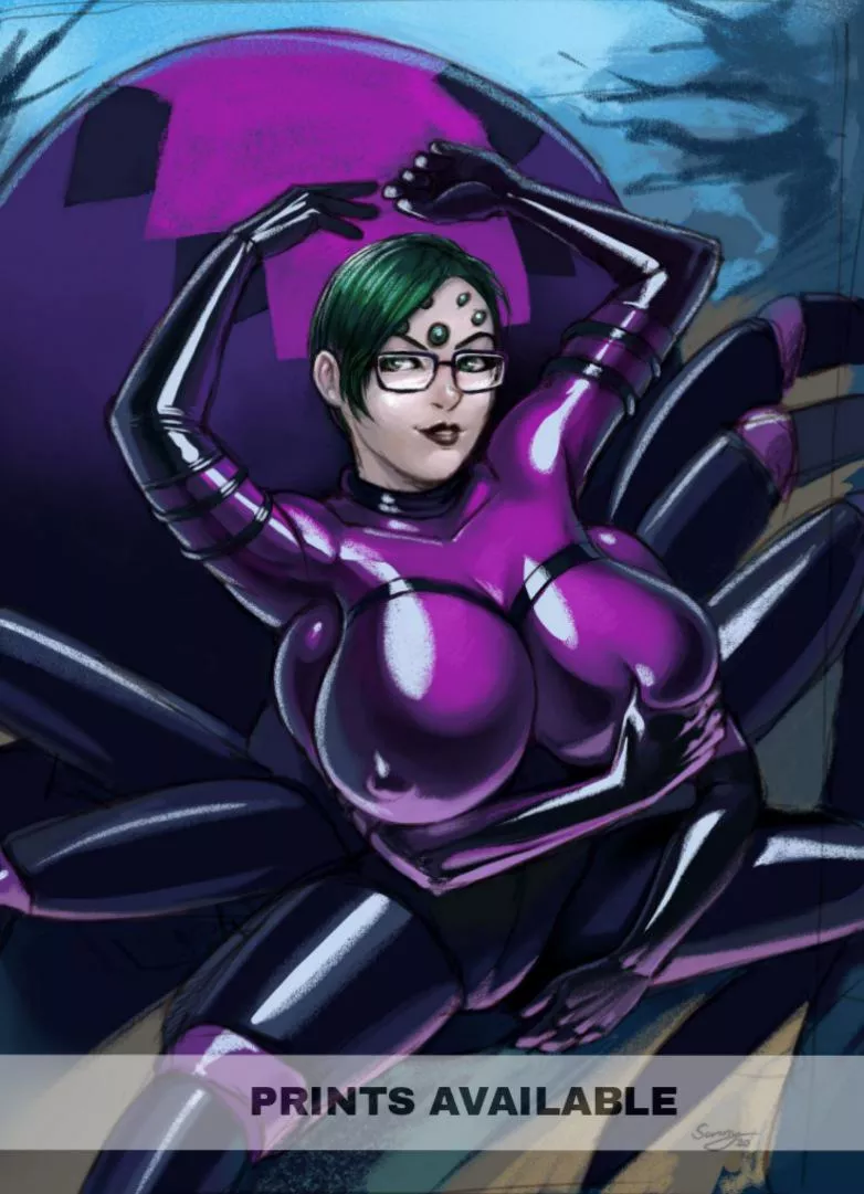 Miss K Sexy Pinup (prints available!) posted by isreth