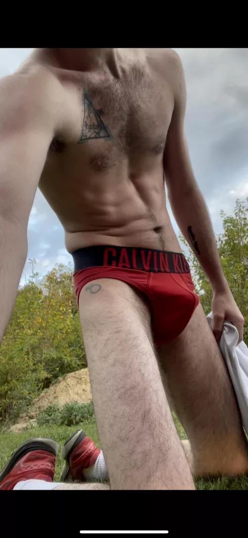 Miss me? by itsbdawg55