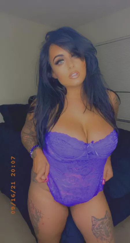 Miss me(; by Express_Hold_10