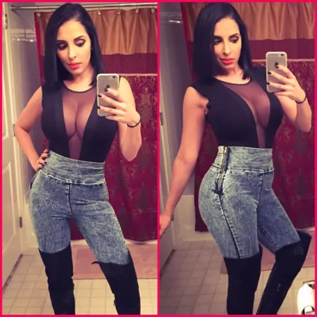 Miss Meena by Old_M_C