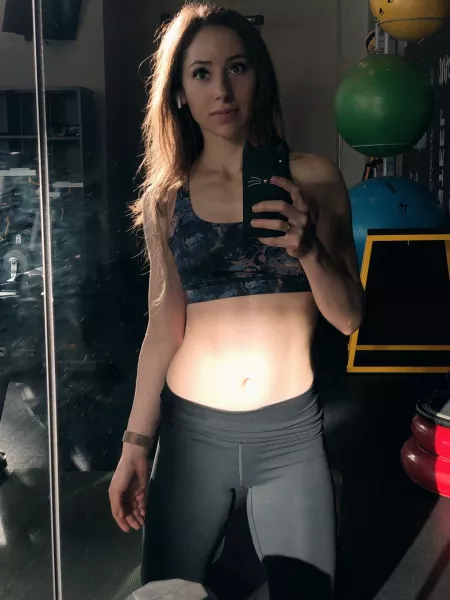 Miss Olive by [deleted]