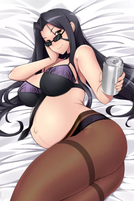 Miss Smith by hdddestroyer