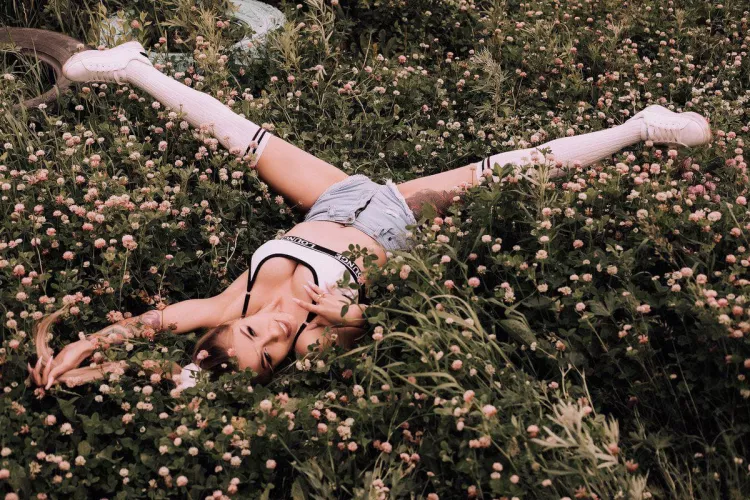 Miss summer by One_InAMillion