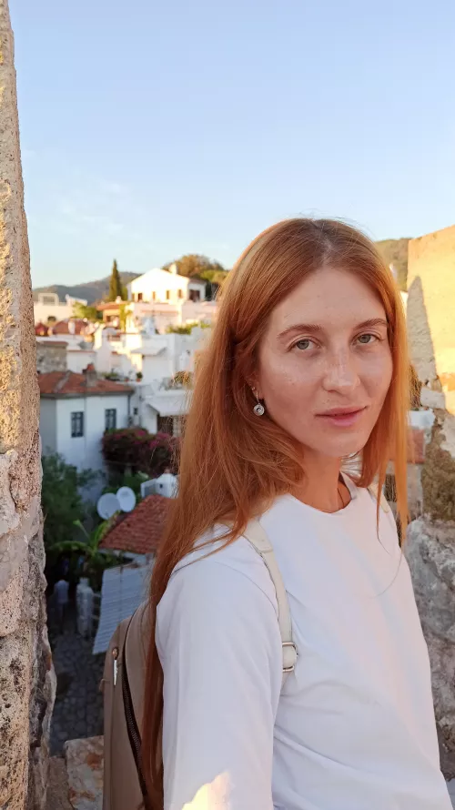 Miss summer so much! by Asya_Maar_ASMR