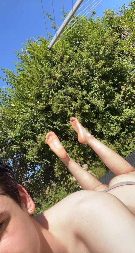 miss the sun by iopdat