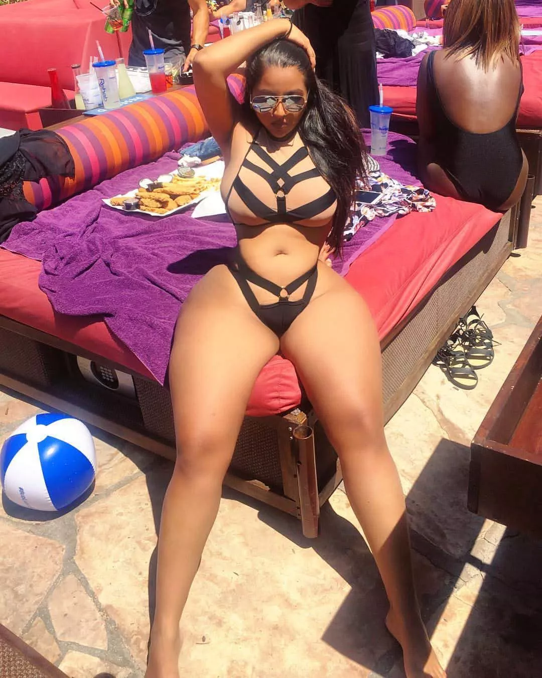 Miss this body 😭 posted by [deleted]