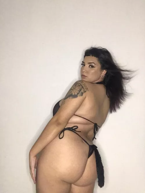 Miss u, baby by Dudski_69